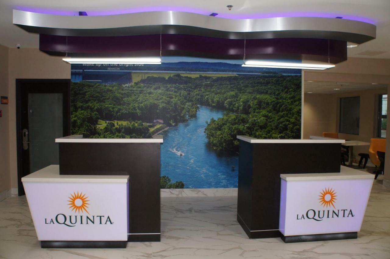 La Quinta By Wyndham Branson Otel Dış mekan fotoğraf